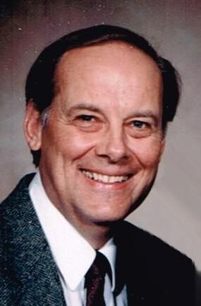 Kenneth Fuhrman