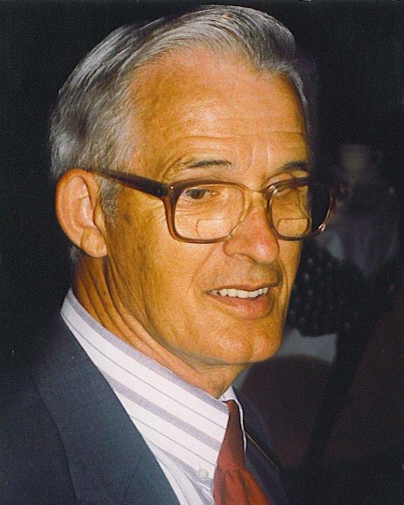 Donald Cartwright