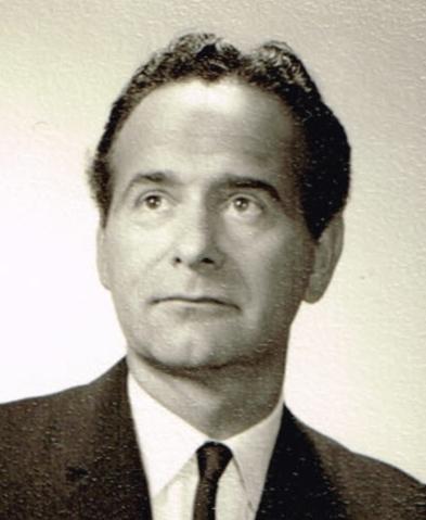 Joseph Bakanec Sr.