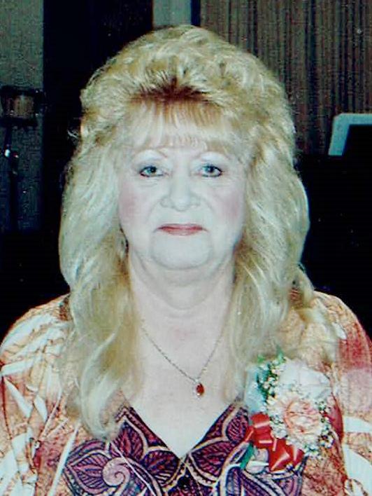 Judy Ocenosek