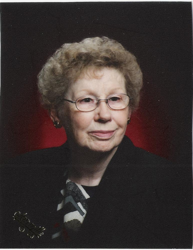 Janet Bock Koustrup