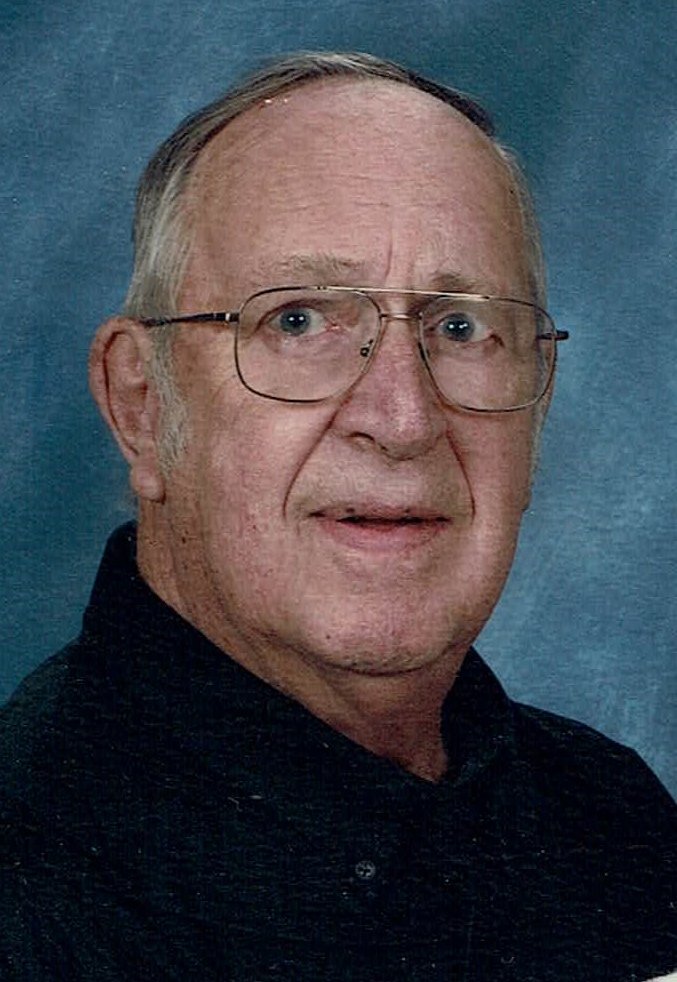 Edwin Miner Jr.