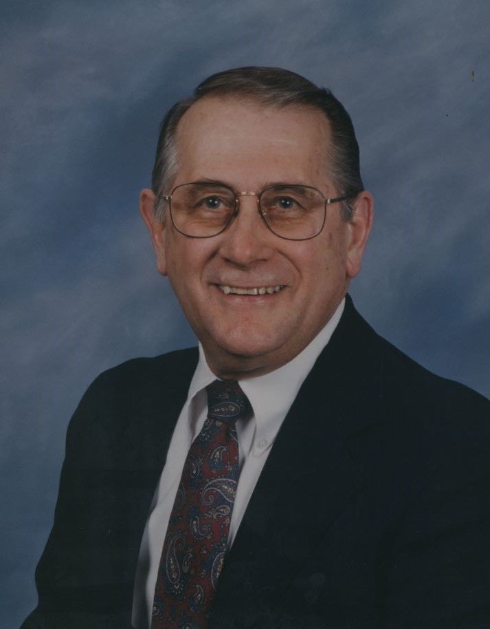 Keith Stewart Sr.