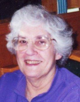 Phyllis Richardson