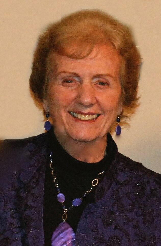 Janet Storey