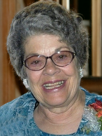 Doris Manning