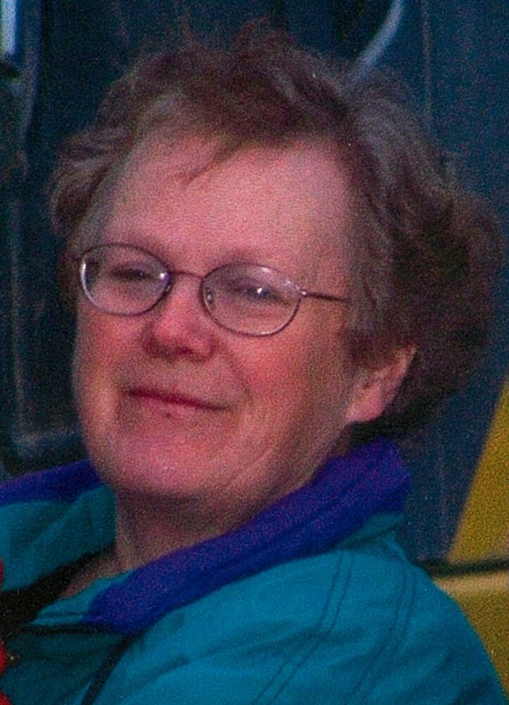 Marilyn Robison