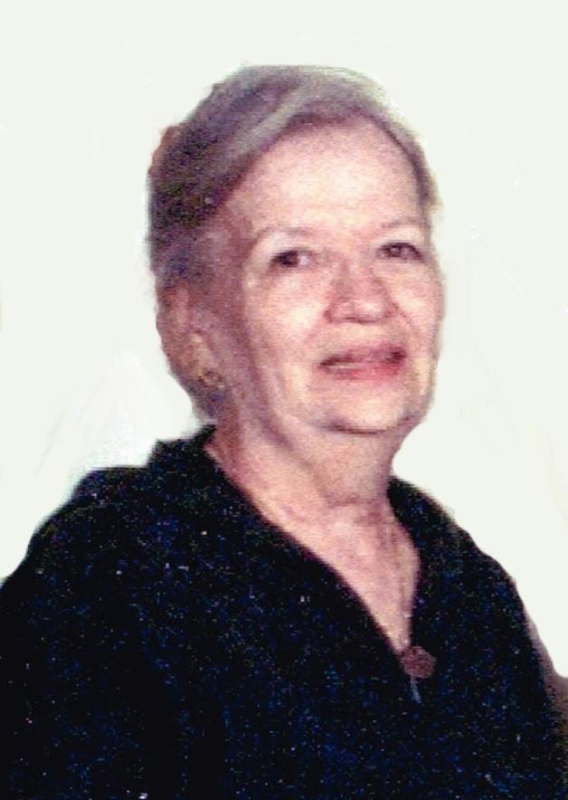 Joyce Dulaney