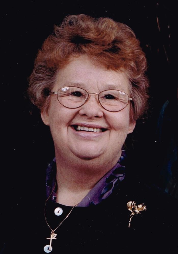 Joyce Sorenson